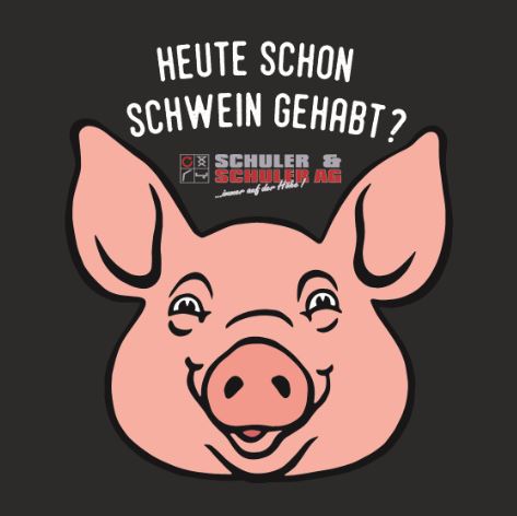 Schwein 2