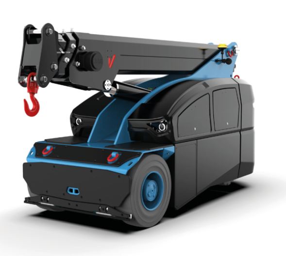 Valla V70R Kran Mobilkran Tonnen Lastenkran grue mobile crane fahrbar pickcarry schuler schuler 02