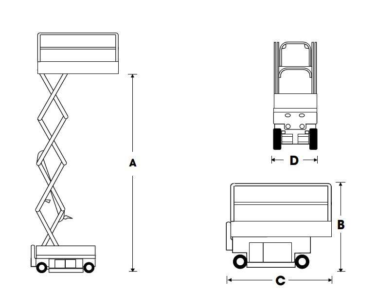 SNORKEL S3215L Schema 