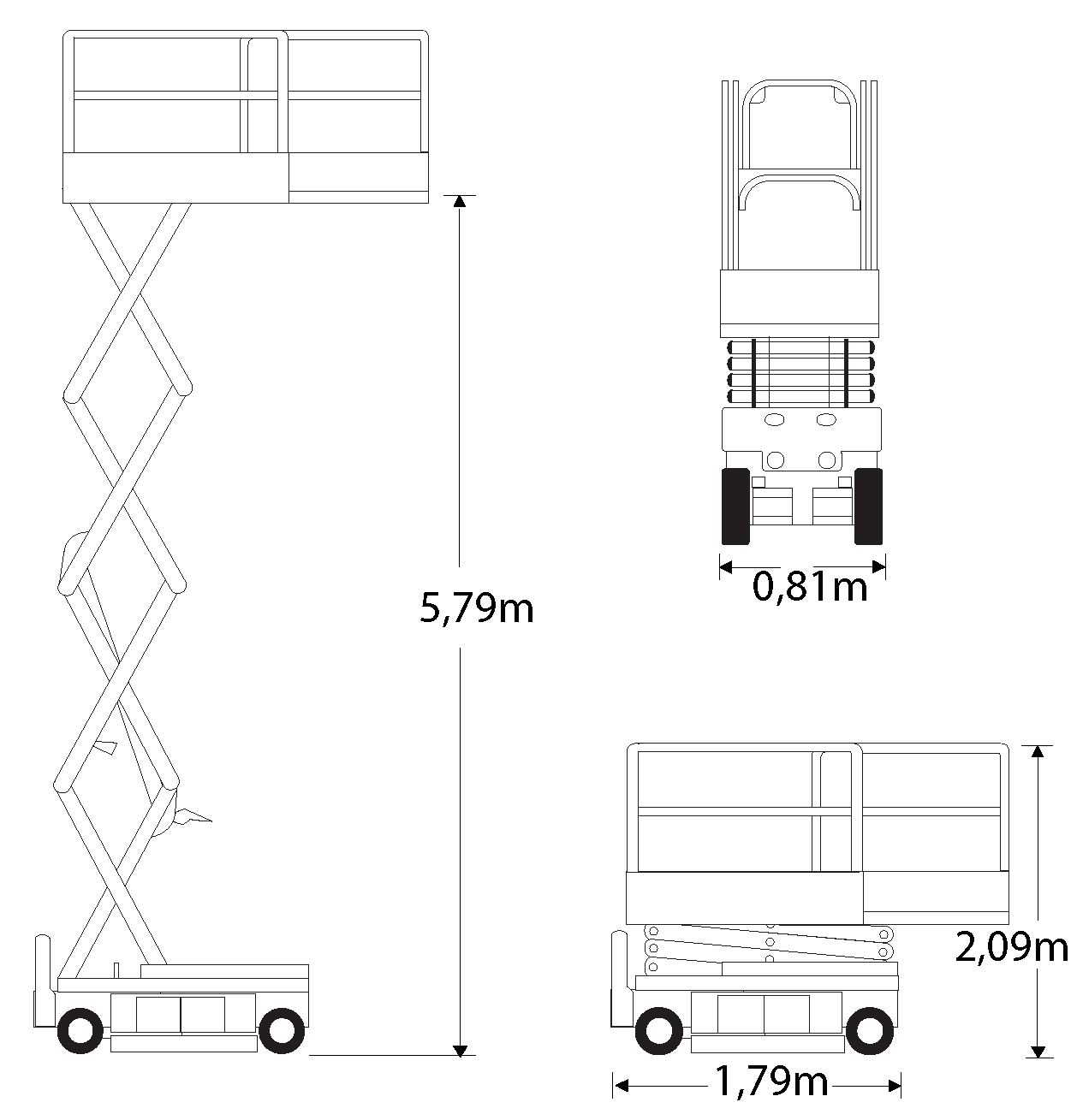 snorkel S3219E