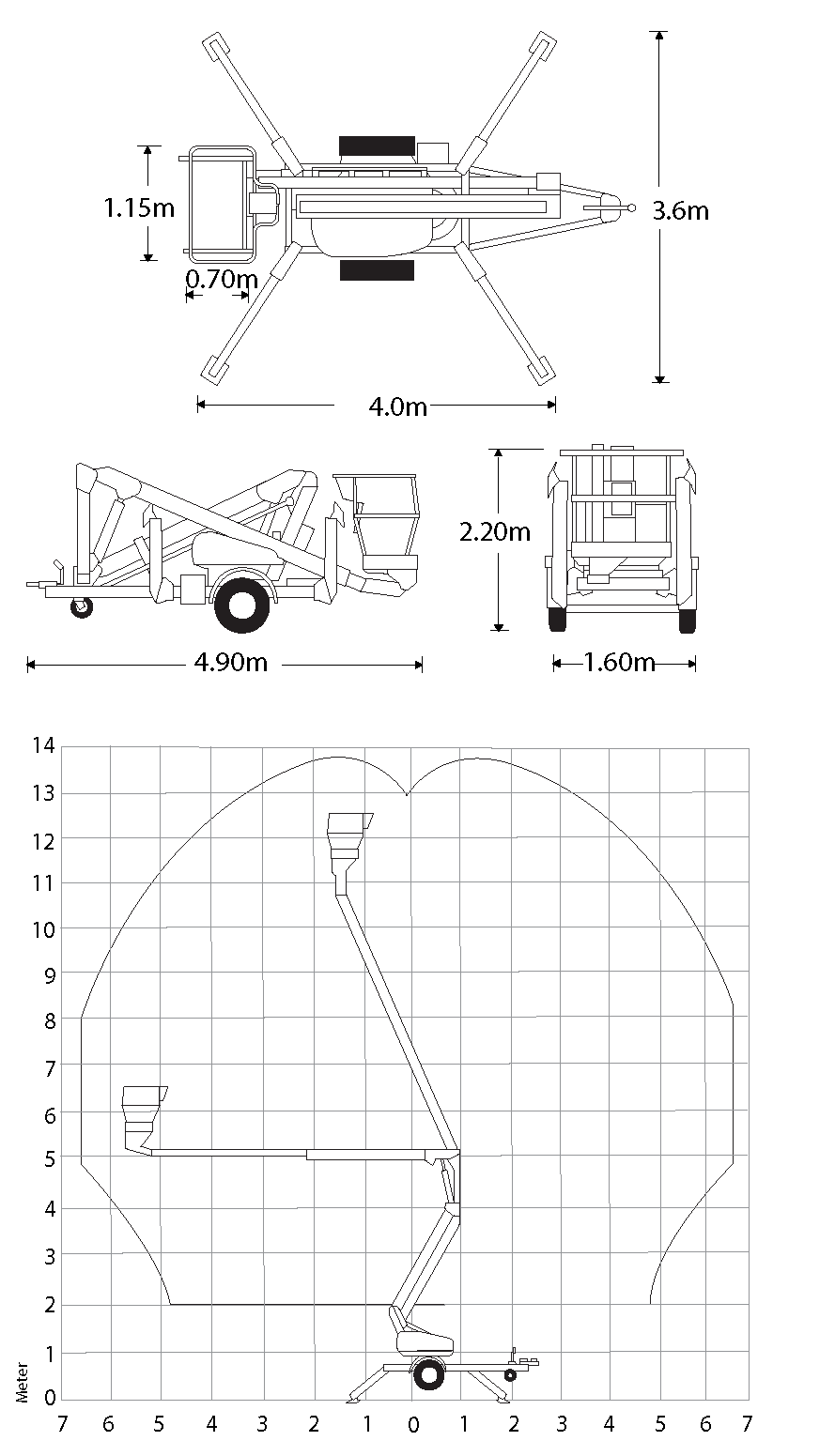 snorkel TL39
