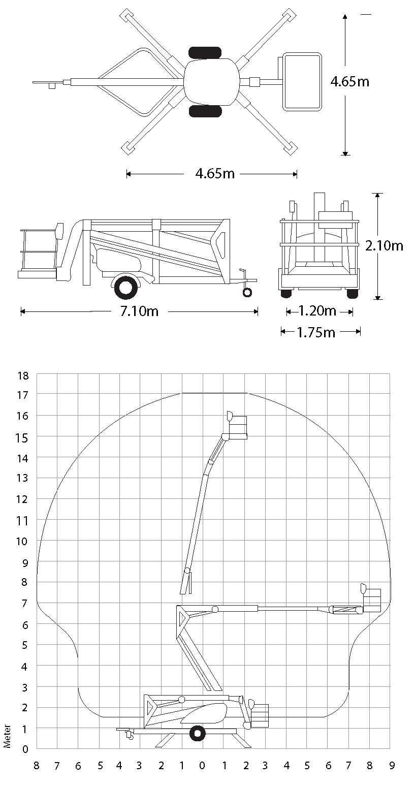 snorkel TL49J